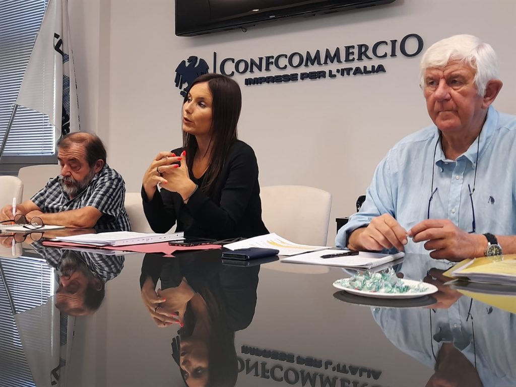 Stefania Bondavalli incontra il CUPLA Provinciale e le Associazioni aderenti