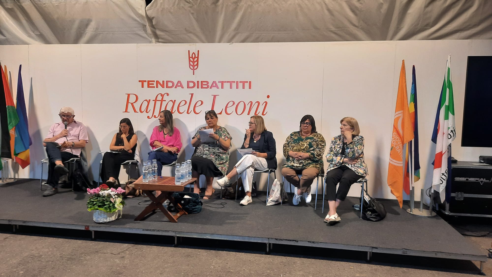 Diritto alla cura: il ruolo del territorio tra nuove fragilità e bisogni Diritto alla cura: il ruolo del territorio tra nuove fragilità e bisogni