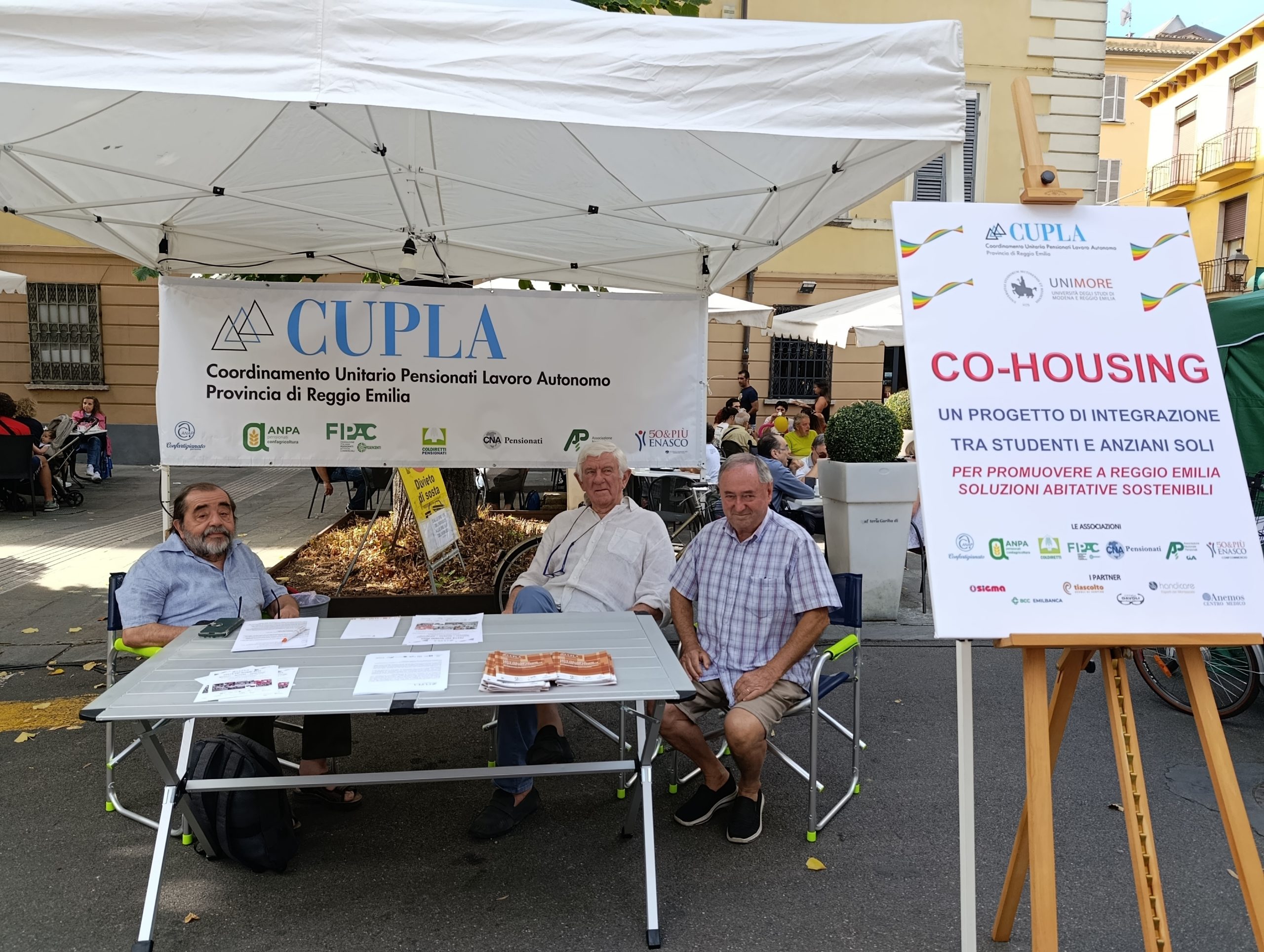 Cupla alla Giareda Cupla alla Giareda