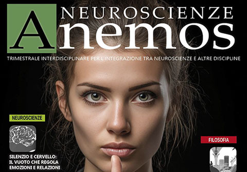Rivista Anemos - Numero 53