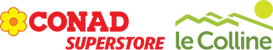 Conad Le Colline