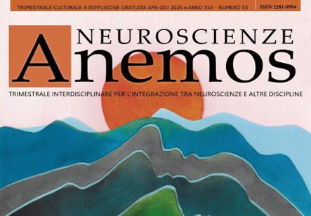 Rivista Anemos - Numero 55